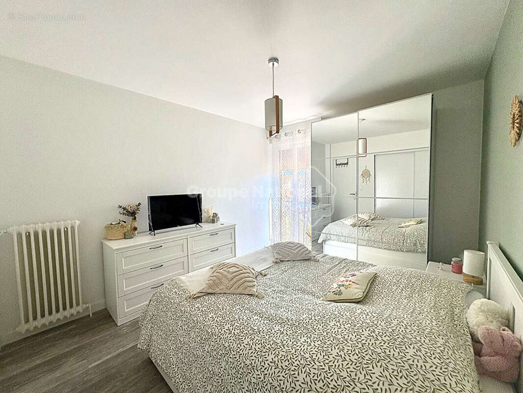 Appartement à MARIGNANE