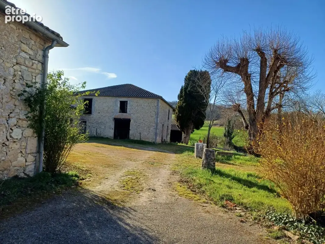 Domaine 17 hectares - photo 12