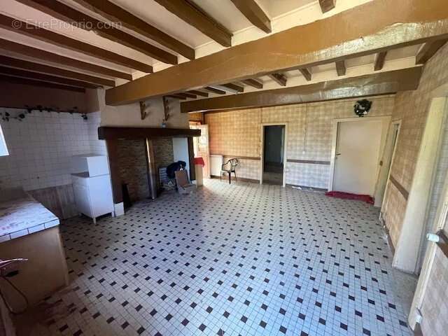 Maison à LIAS-D&#039;ARMAGNAC