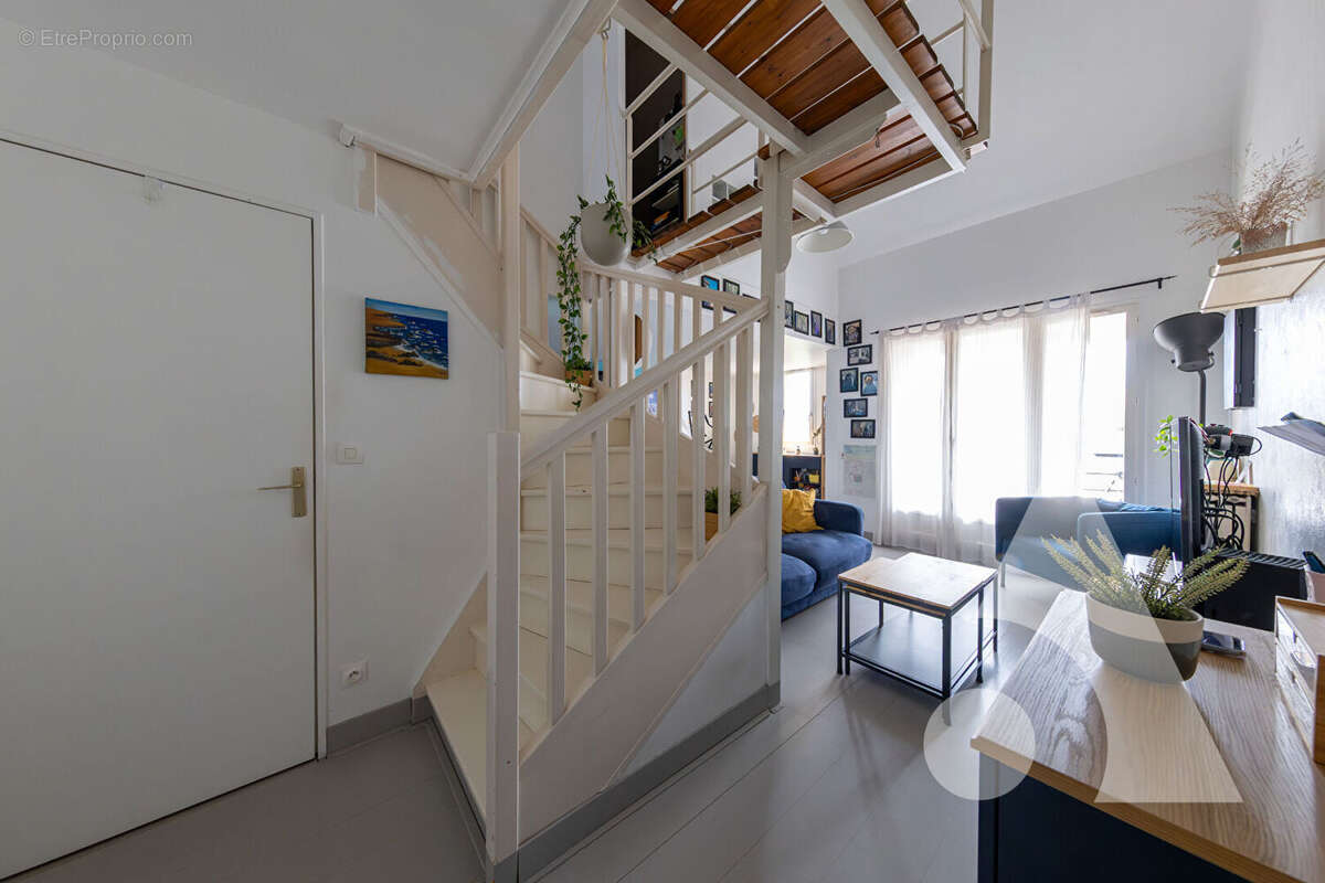 Appartement à EVRY