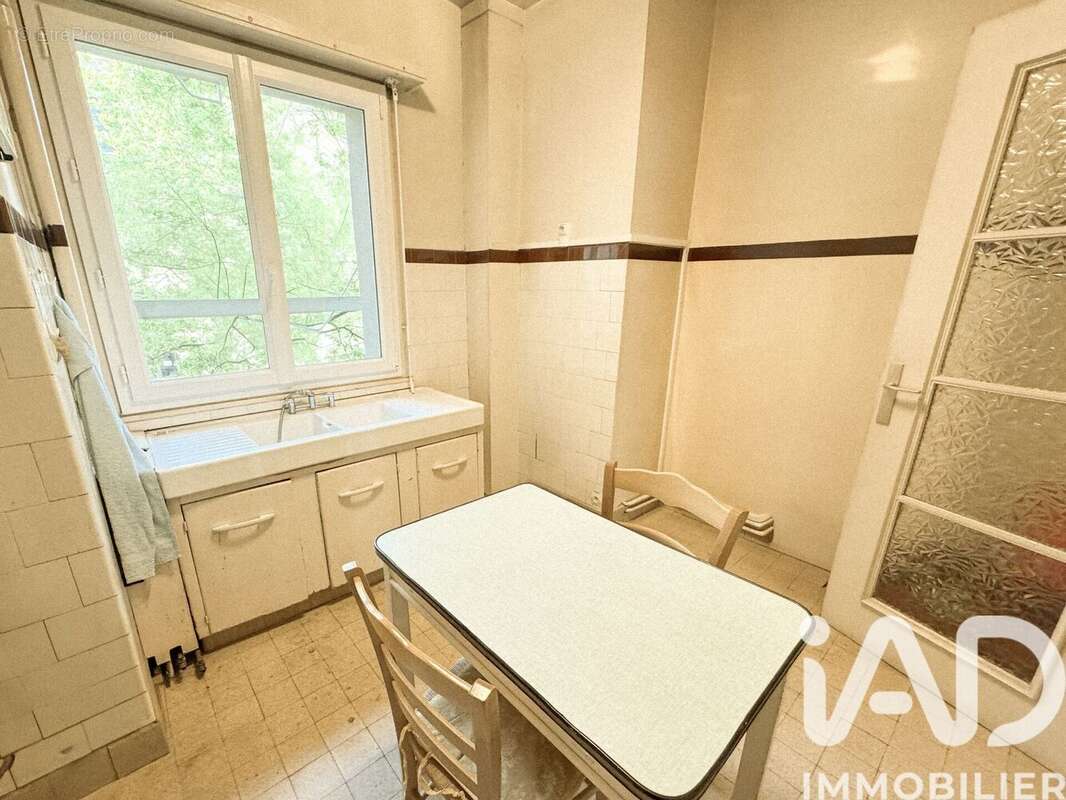 Photo 5 - Appartement à VALENCIENNES