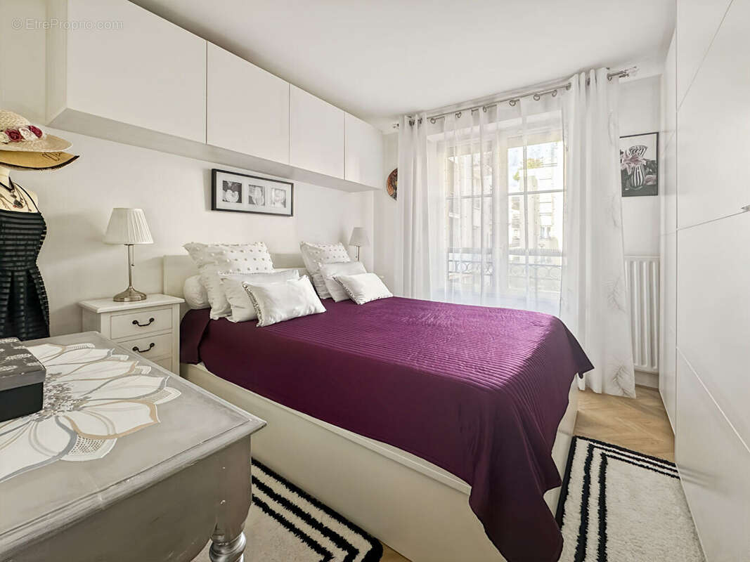 Appartement à ROSNY-SOUS-BOIS