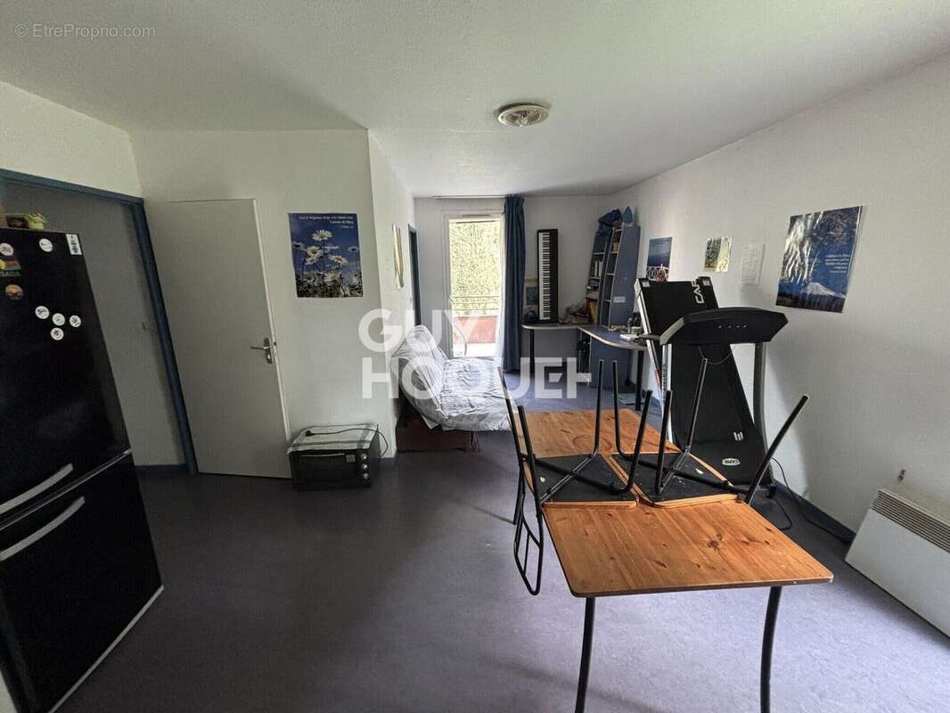 Photo 2 - Appartement à AMIENS