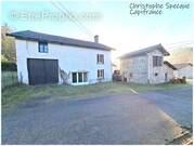 Maison à LES SALLES