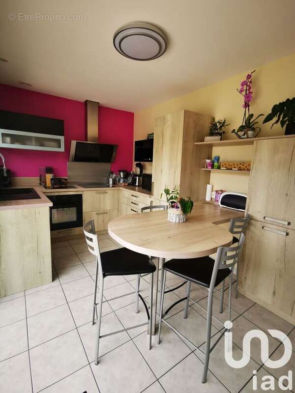 Photo 5 - Maison à CONNERRE