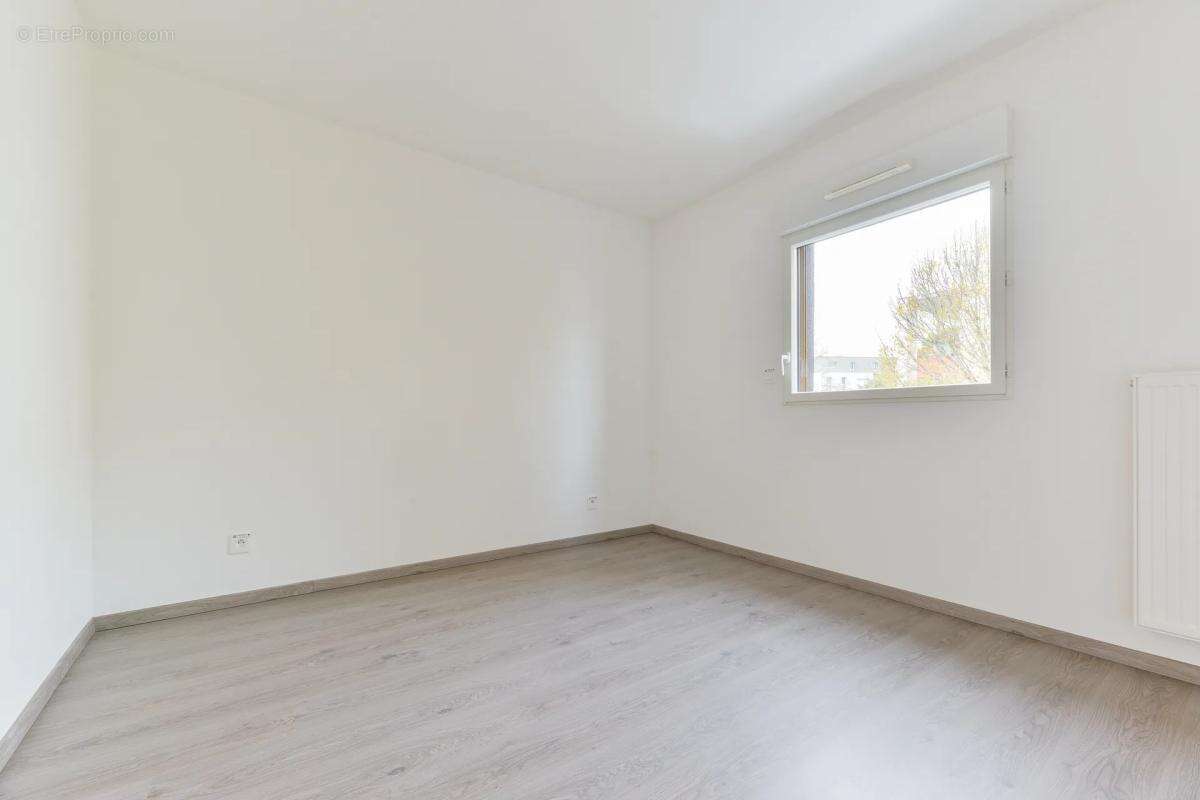 Appartement à CARQUEFOU