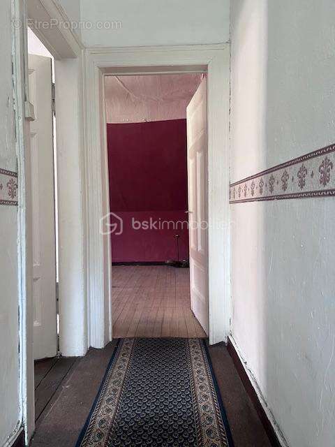 Maison à FREYMING-MERLEBACH