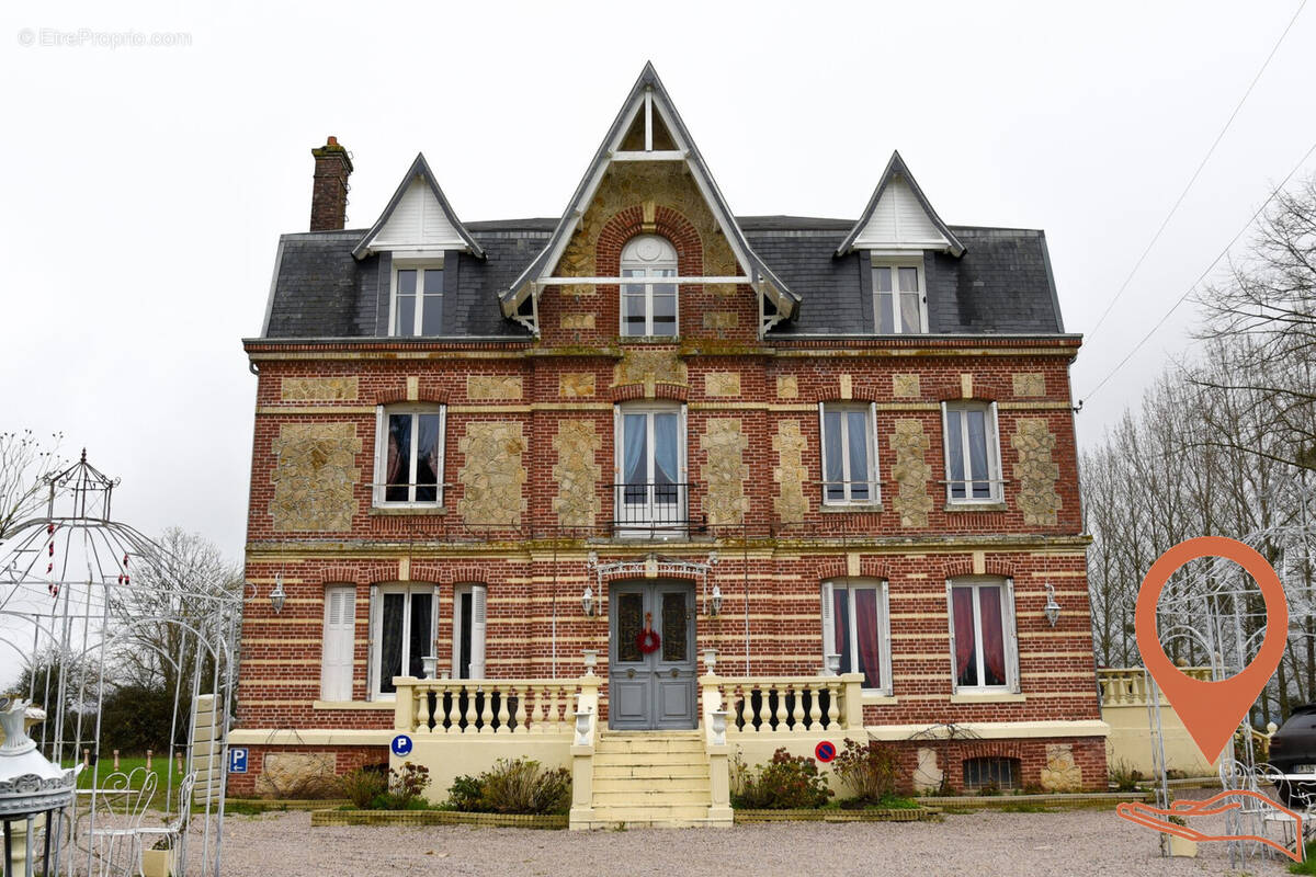 Autre à NORREY-EN-AUGE