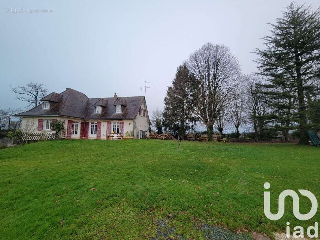 Photo 6 - Maison à SAINT-MESMIN