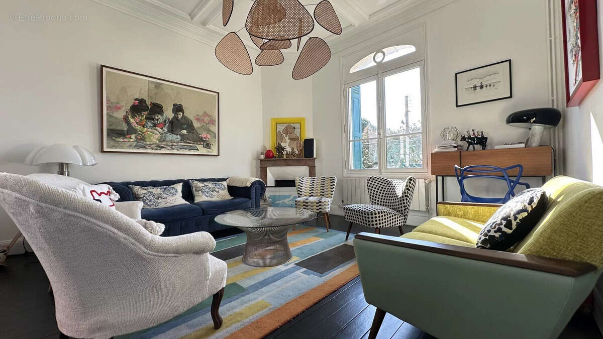 Maison 199 m² à Chatelaillon-Plage  - photo 7