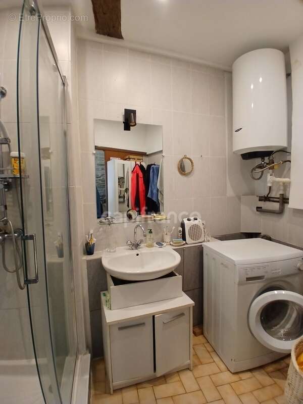 Maison à CAUMONT-L'EVENTE