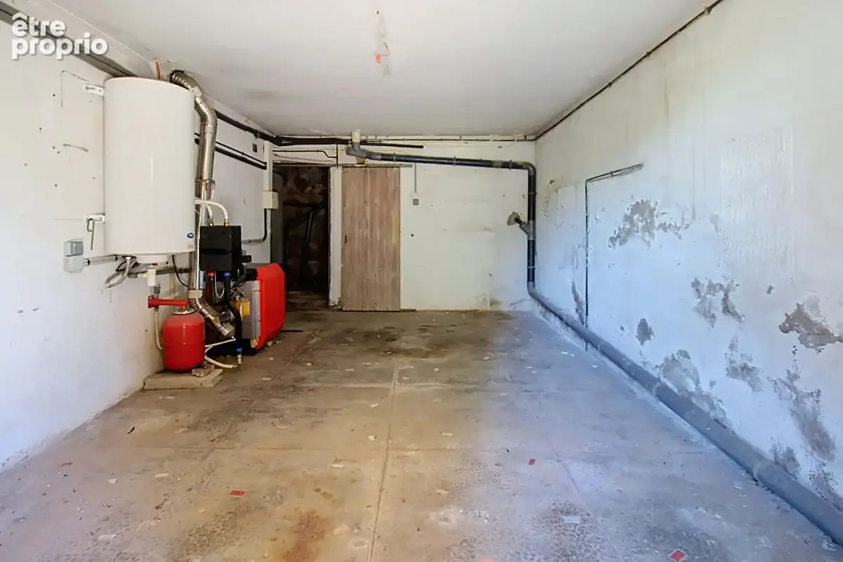 A VENDRE EN EXCLUSIVITÉ, Villa Taradeau 5 pièce(s) 93 m2 en 2 appartements, Garage, Proche village - photo 15