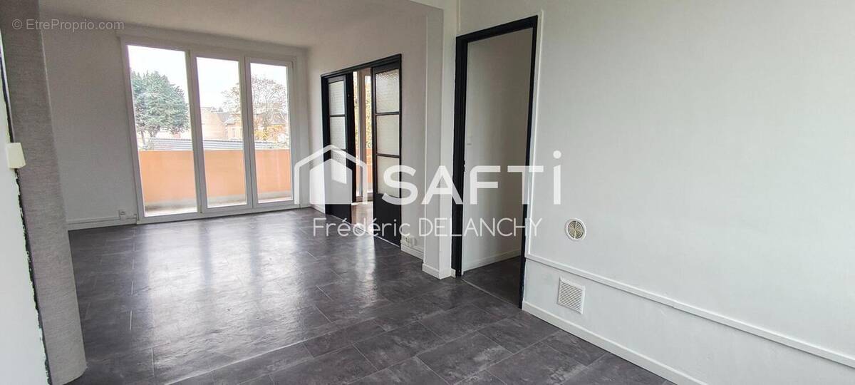 Photo 1 - Appartement à SAINT-QUENTIN