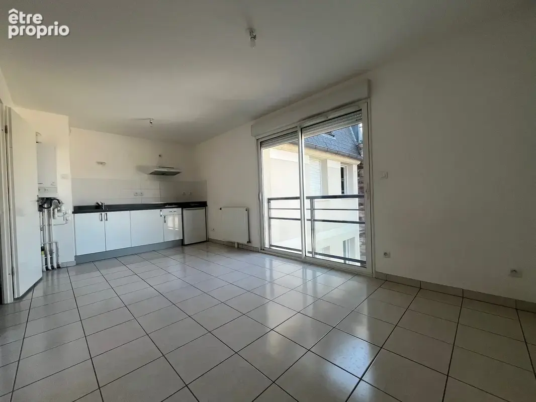 Appartement à OLIVET