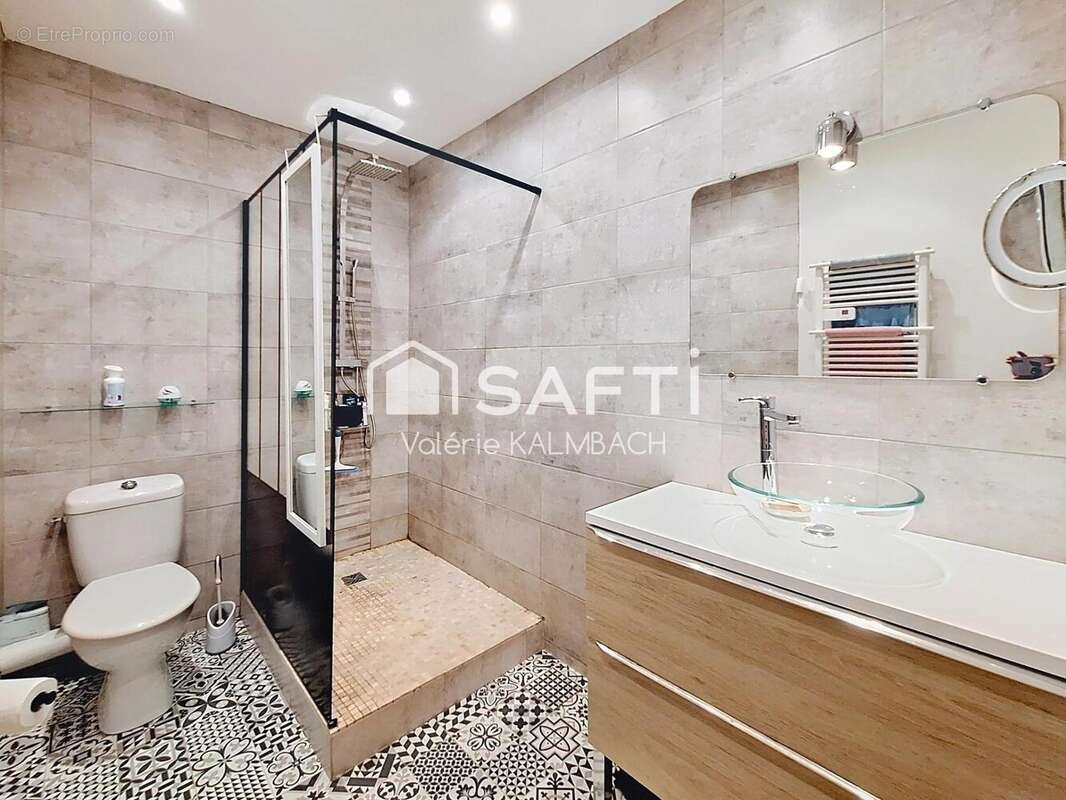 Photo 6 - Maison à BOUTIERS-SAINT-TROJAN