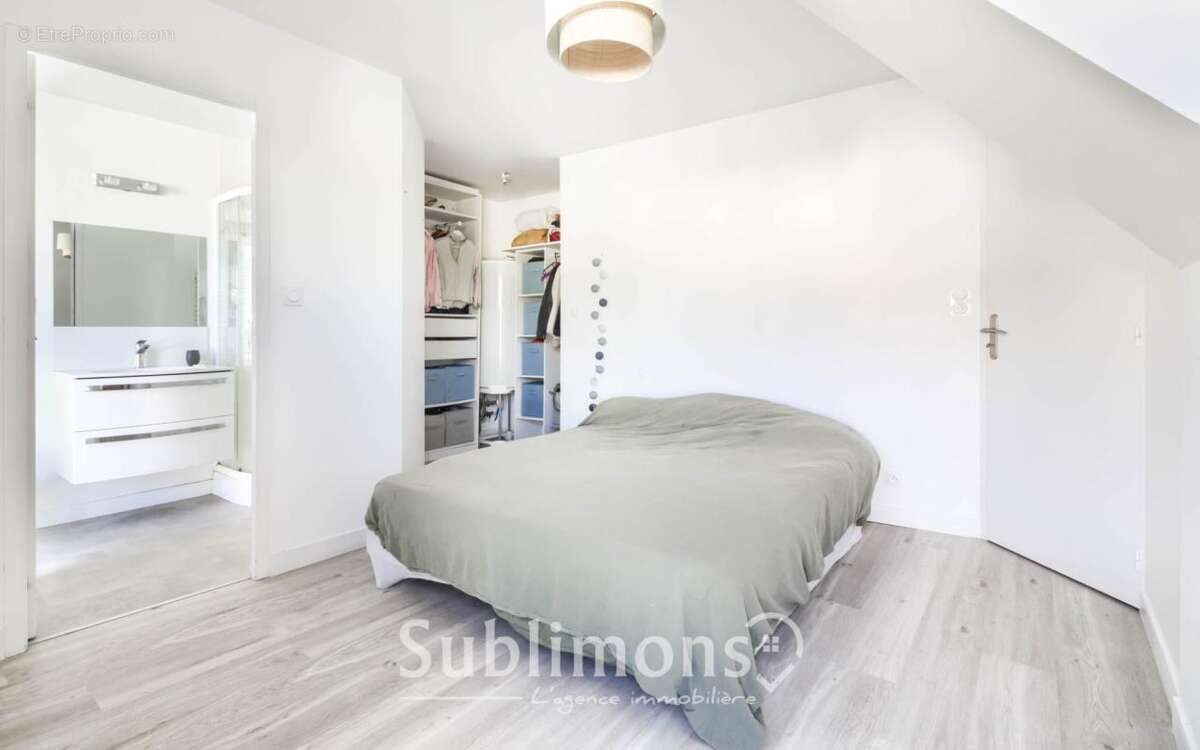 Maison à SAINT-NAZAIRE