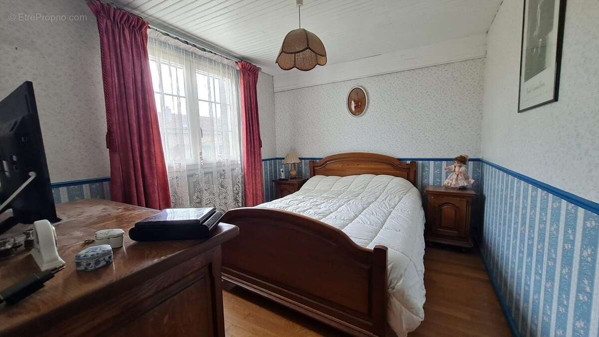 Maison à ARNOUVILLE-LES-GONESSE
