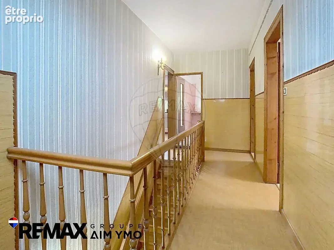 Maison 6 chambre(s) à vendre - photo 10