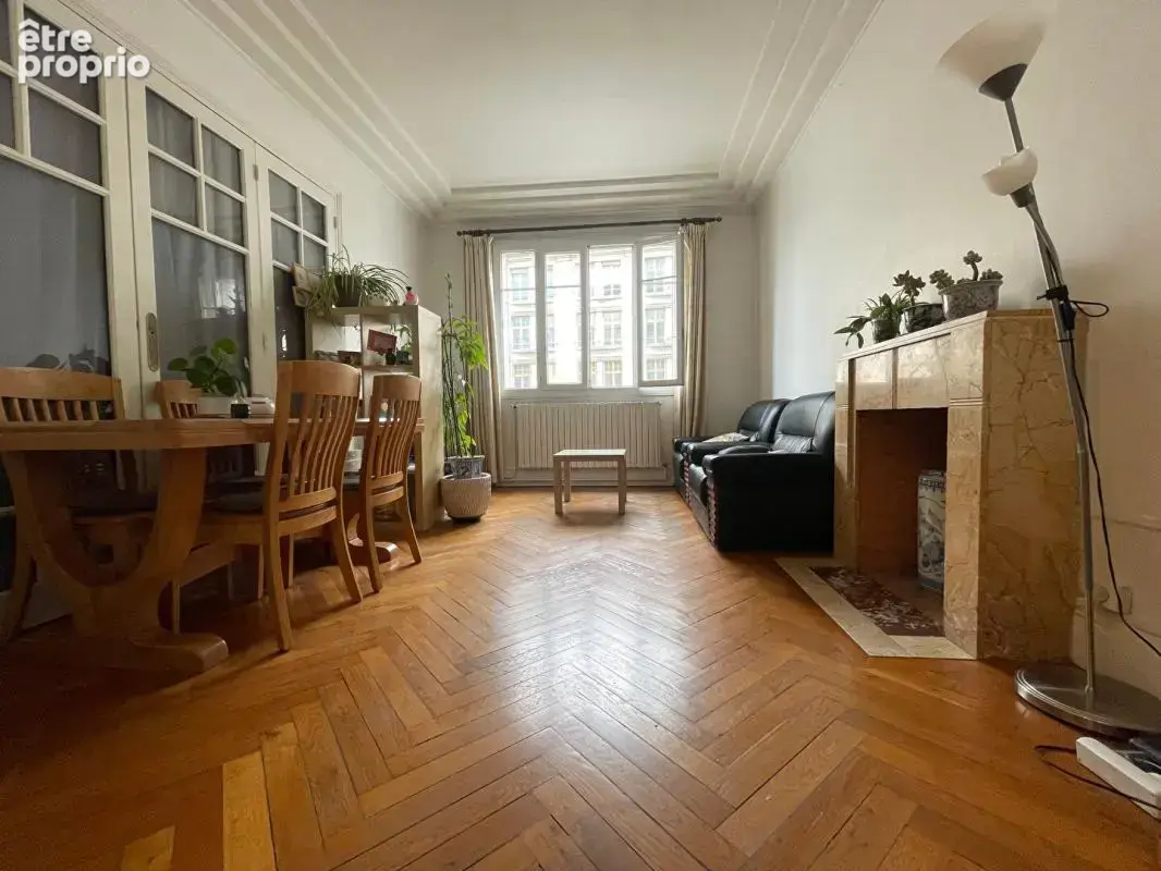 Appartement à ROUEN