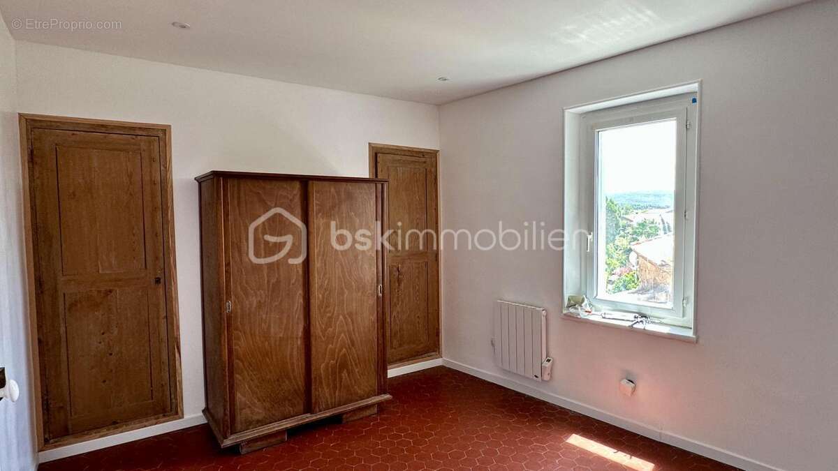 Coup de cœur assuré pour cette maison de village pleine de charme ! - photo 9
