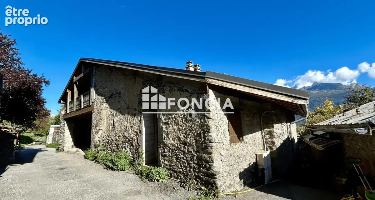 Propriété de caractère avec fort potentiel - photo 8