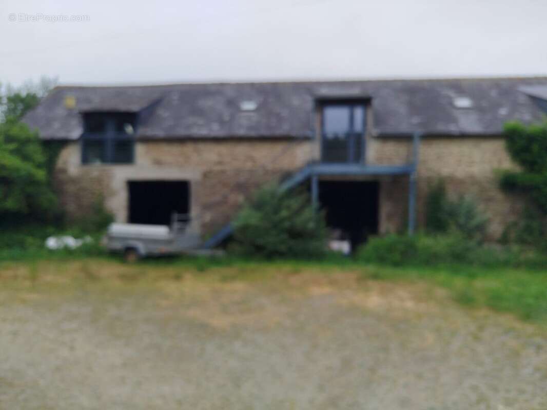 Maison 151 m² à Bannalec  - photo 4