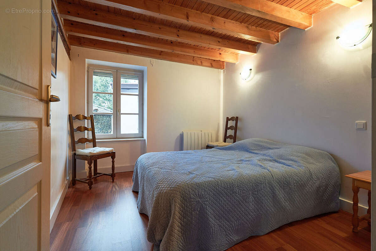 Appartement à TARARE