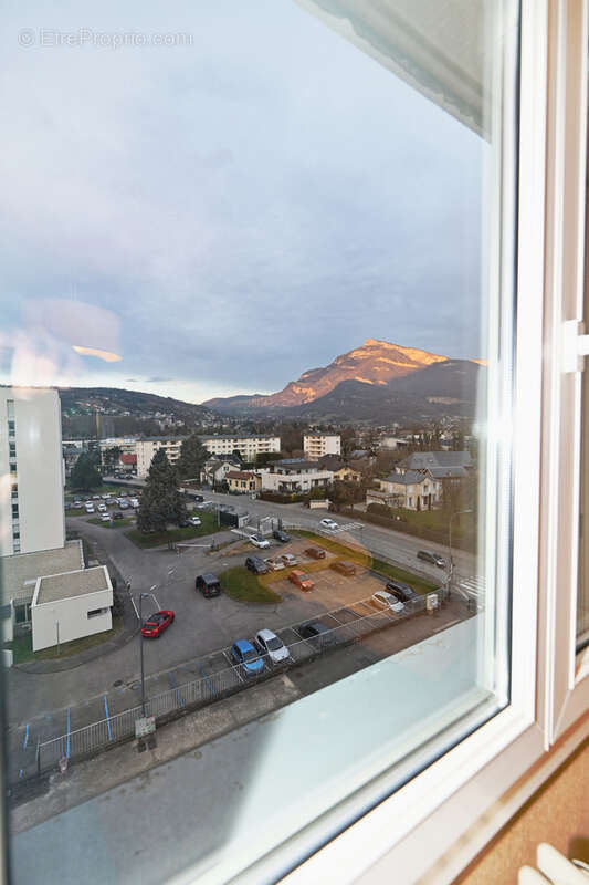 Appartement à BASSENS