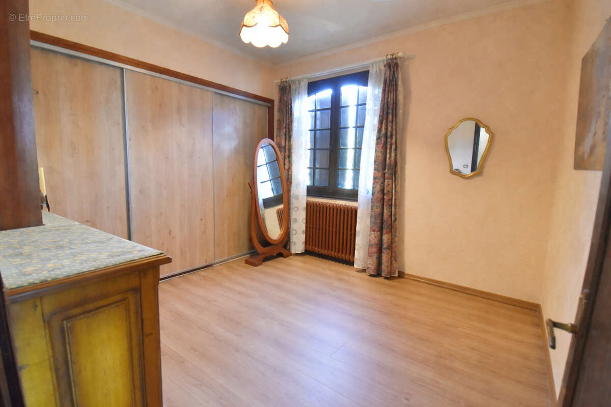 Maison à MOULINS