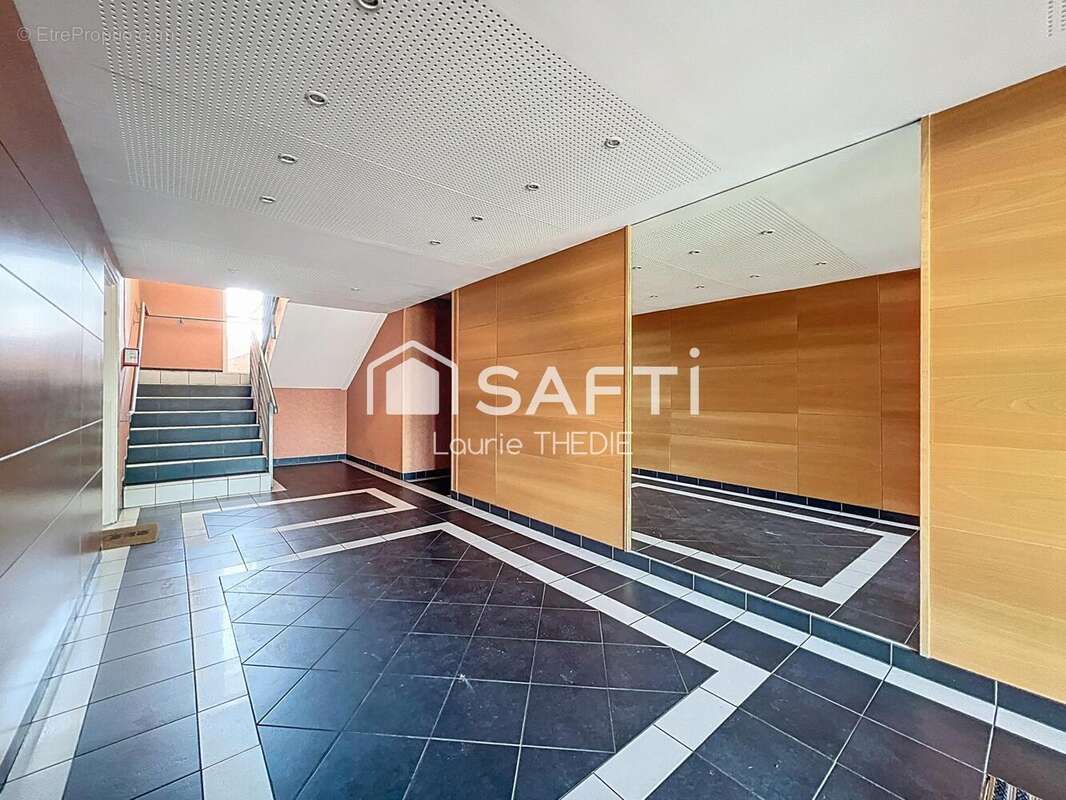 Photo 7 - Appartement à CEPET