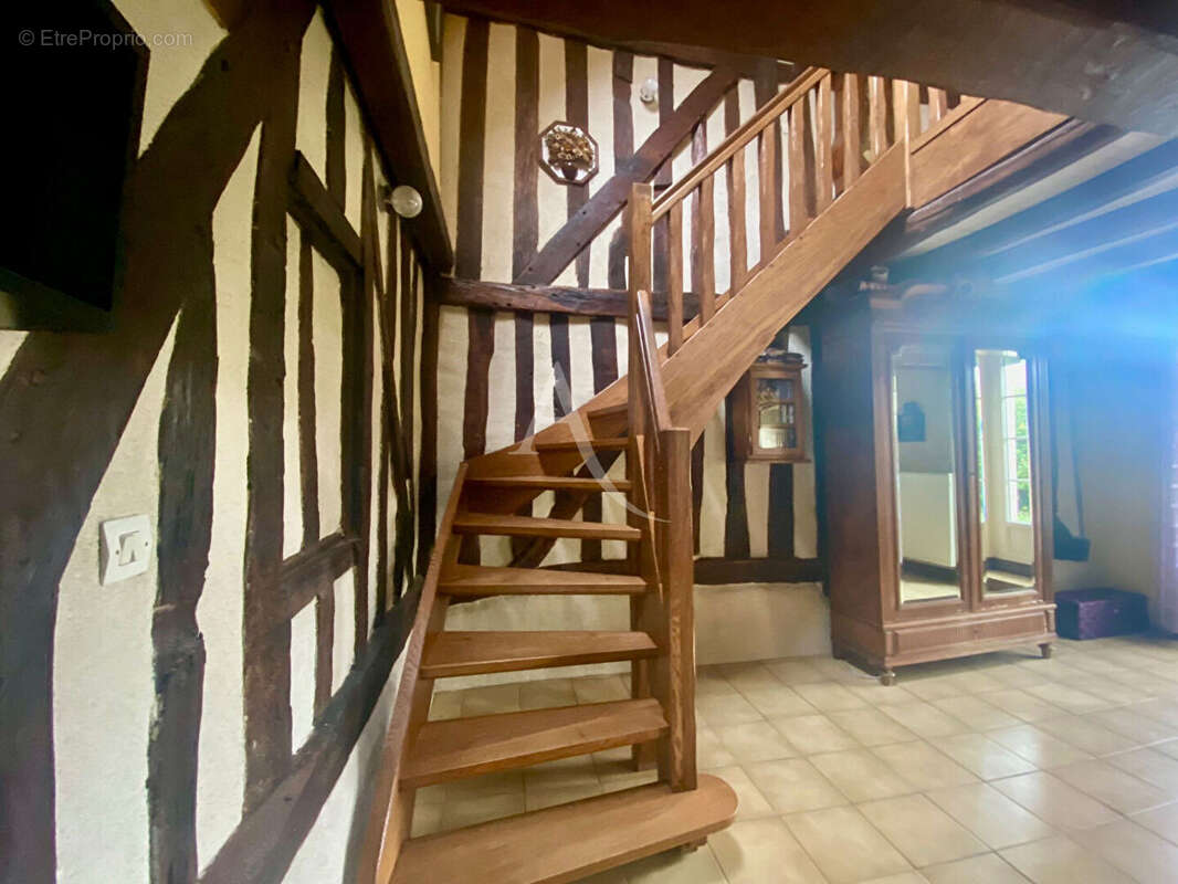 Maison à SAINT-DENIS-EN-VAL