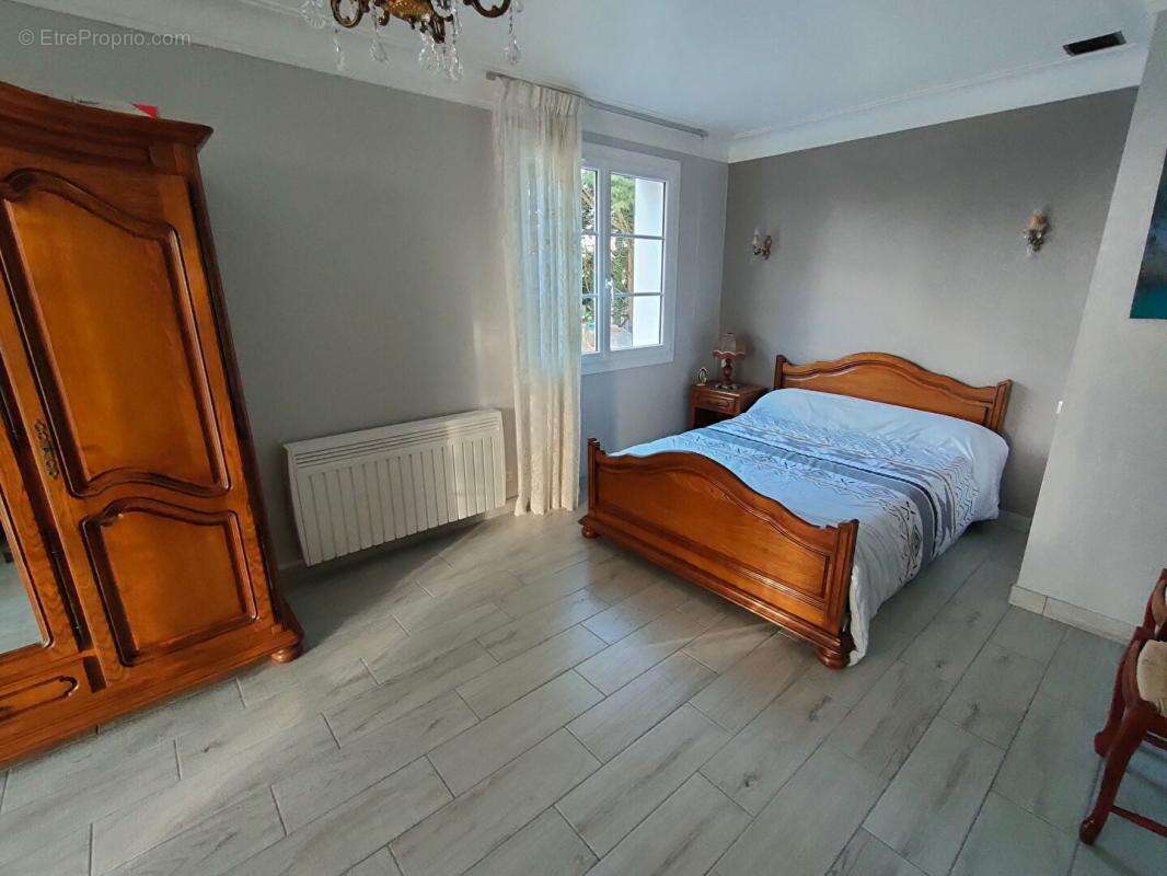 Maison Saint Martin des Tilleuls 6 pièces 192 m2 - photo 10