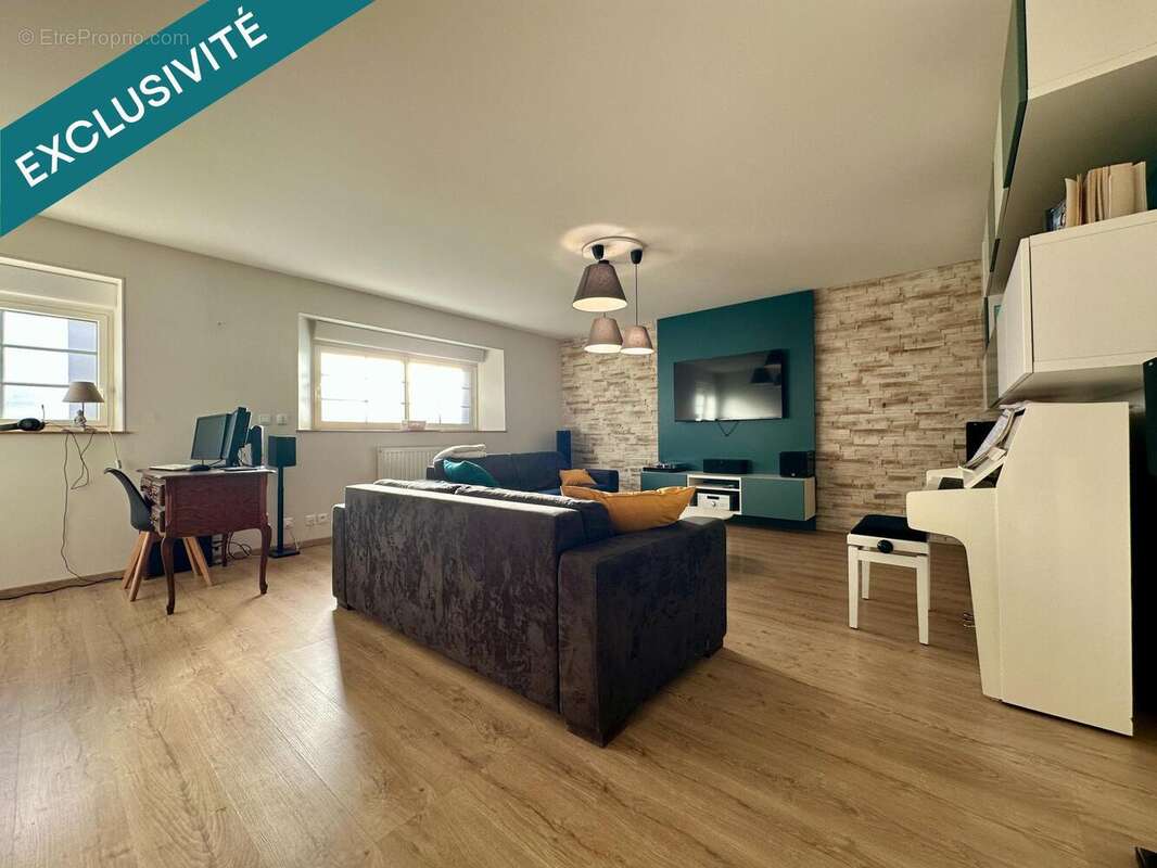 Photo 3 - Maison à FOURCHAMBAULT