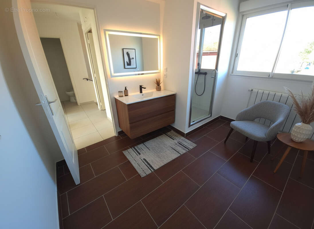 Maison à SAINT-JORY