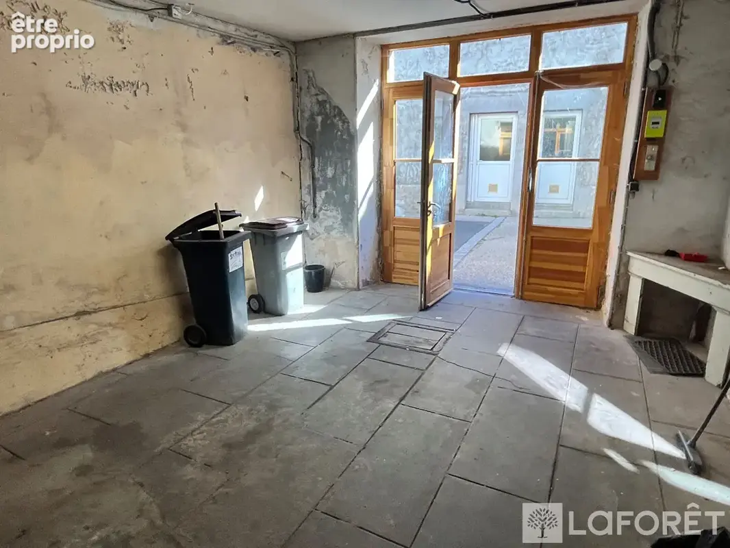 Maison 2 pièces 97 m² à vendre à Brioude (43100) - photo 2