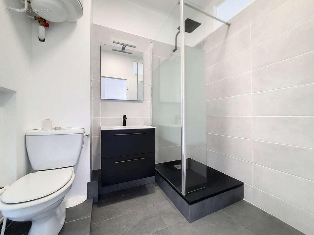 Appartement à RUEIL-MALMAISON