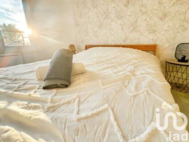 Photo 6 - Appartement à SAINTE-GENEVIEVE-DES-BOIS