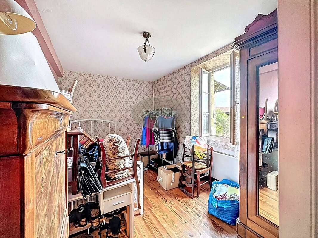 Maison à RISCLE