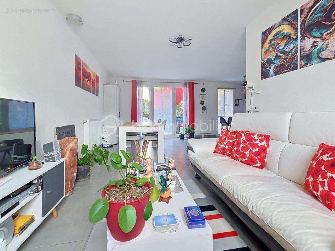 Jolie maison - photo 6