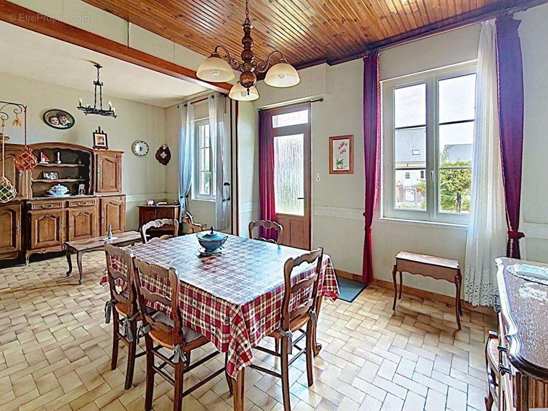 Maison Ferrieres En Bray 4 pièces 86 m2 - photo 3