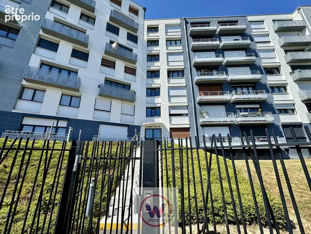 Appartement à ARRAS