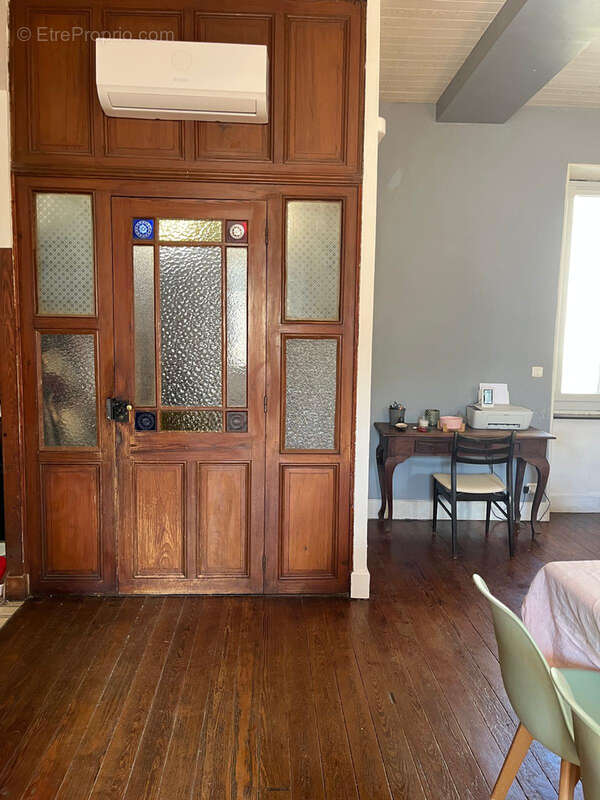 Maison à CUXAC-CABARDES