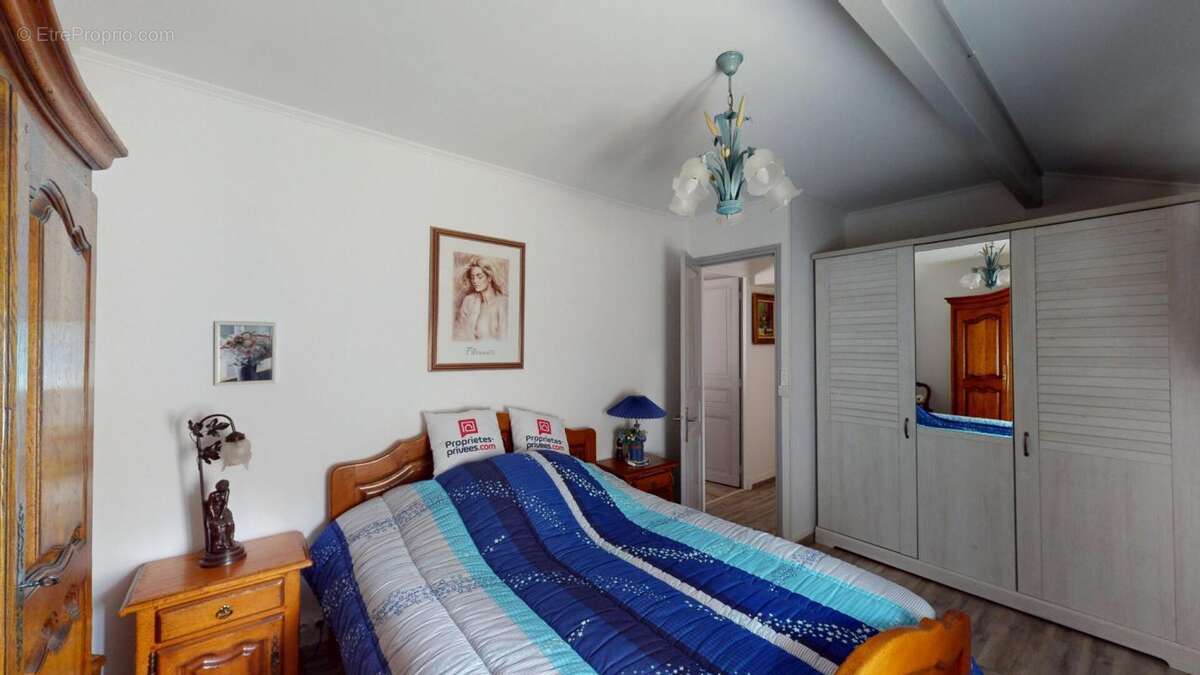 Maison à ROZAY-EN-BRIE