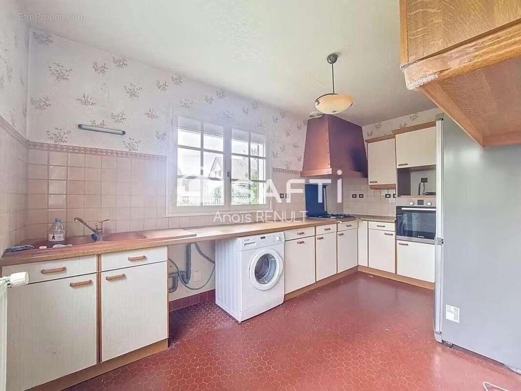 Photo 7 - Maison à DREUX