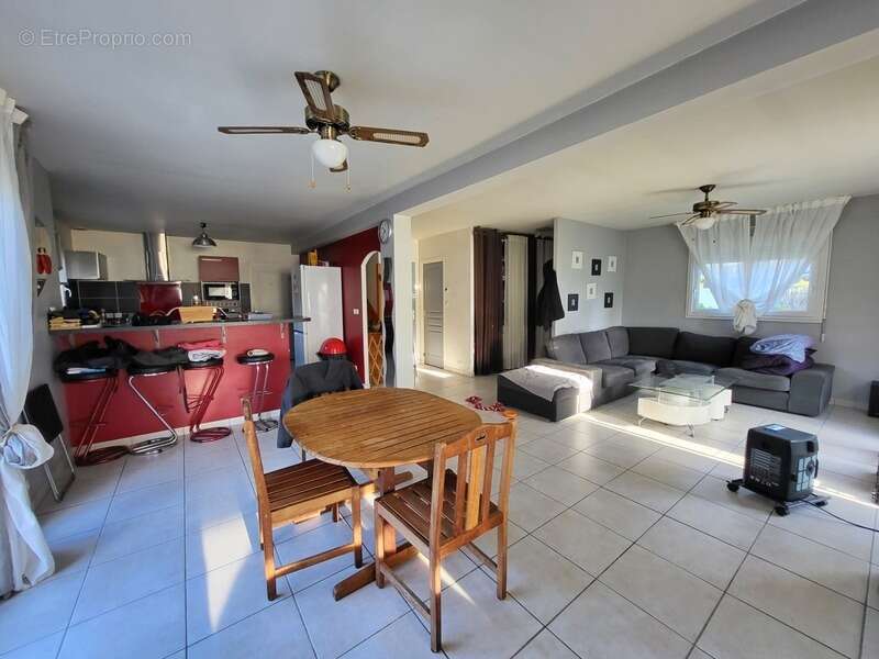 Maison à TELGRUC-SUR-MER