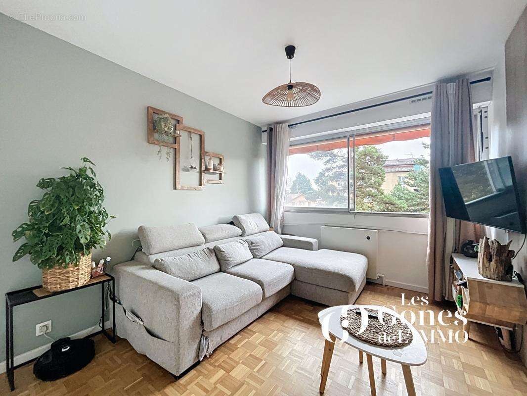 Appartement à FRANCHEVILLE