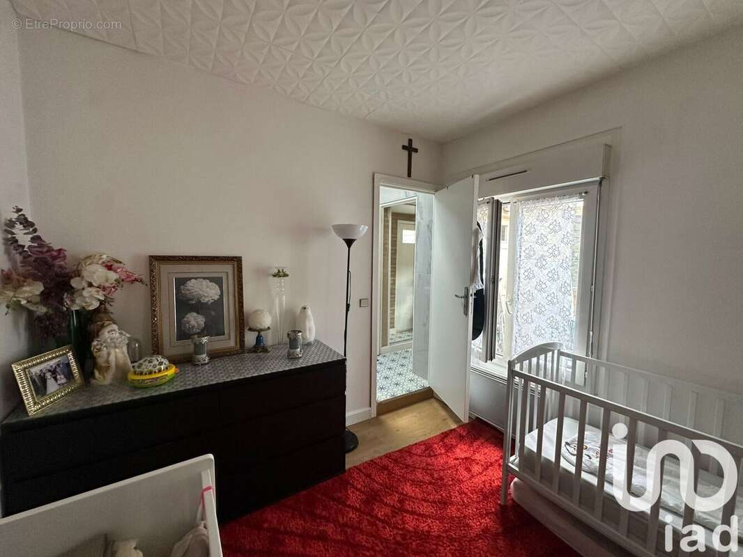 Photo 8 - Maison à ISSY-LES-MOULINEAUX