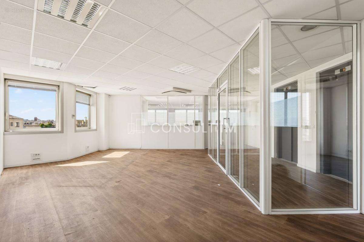 Commerce à PARIS-17E