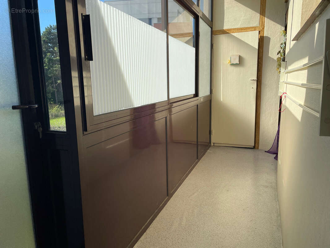 Appartement à CHALON-SUR-SAONE