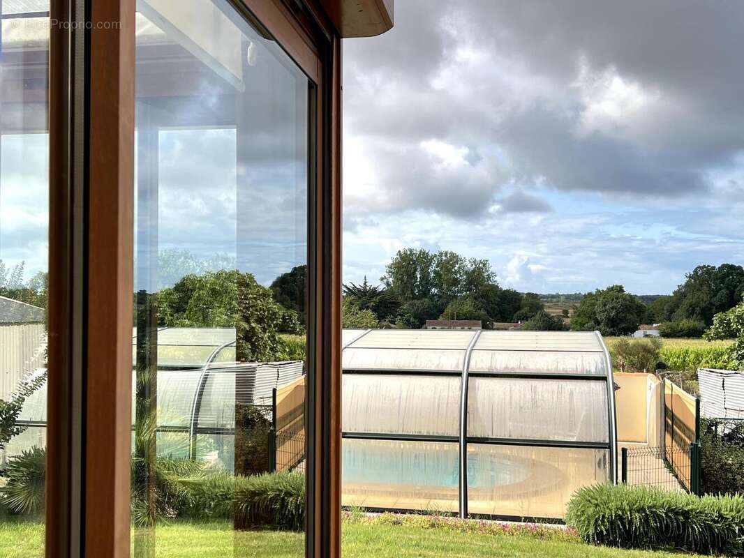 Photo 5 - Maison à LONGEVILLE-SUR-MER